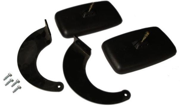 LPS Mirror Kit for Replacement on Bobcat Skid Steer Loaders