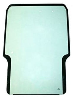 Front Door Glass for Takeuchi OEM 0880865301