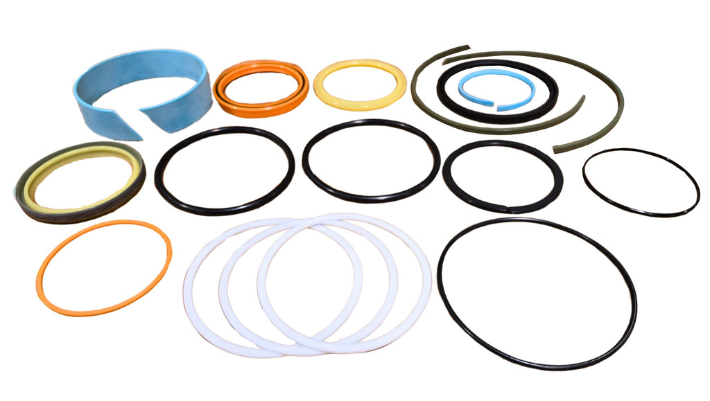 Loader Parts Source Replacement for CAT® OEM 119-5435: Hydraulic Cylinder Seal Kit, Compatible with CAT® Excavator Models 311B, 312B, 312B L, &amp; 312C L