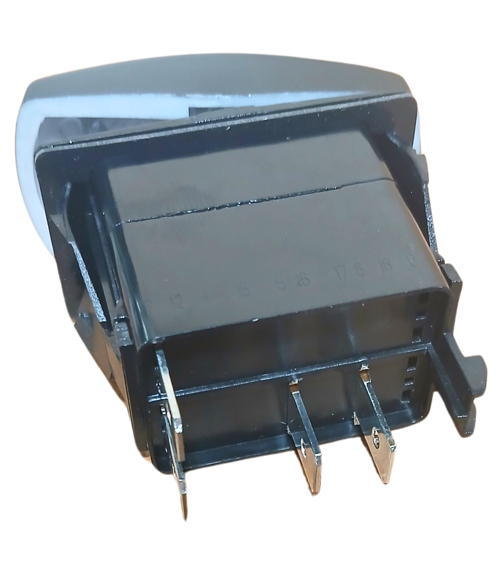 LPS Rocker Switch to Replace John Deere&#174; OEM AT309436