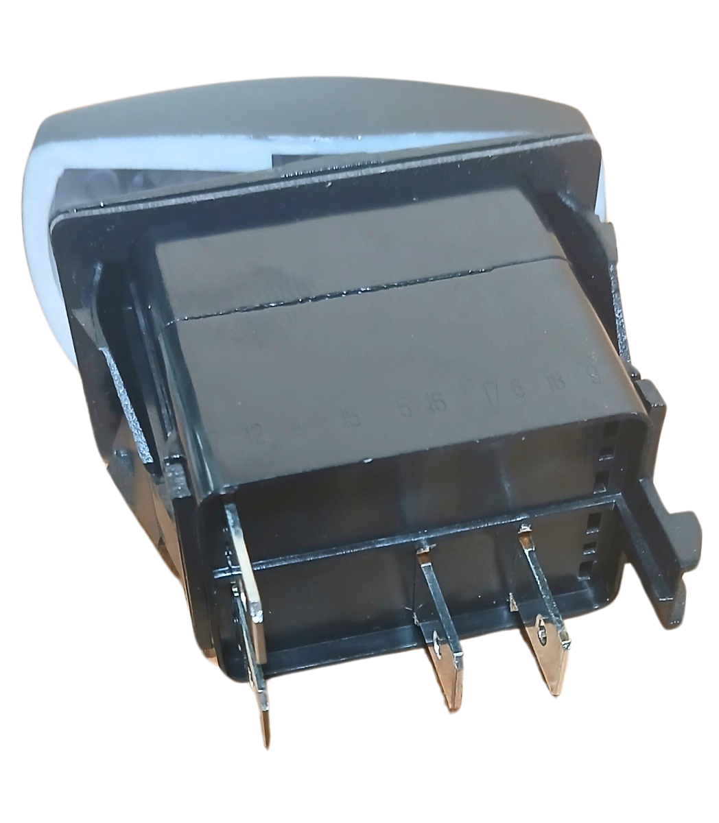 LPS Rocker Switch to Replace John Deere&#174; OEM AT309436