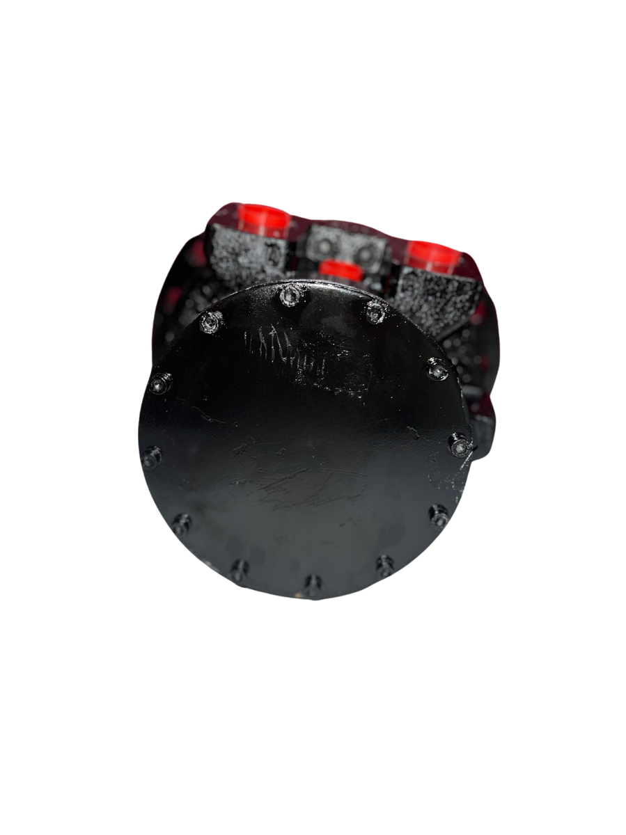 LPS Reman  - Hydraulic Drive Motor to Replace CAT® OEM 280-7856