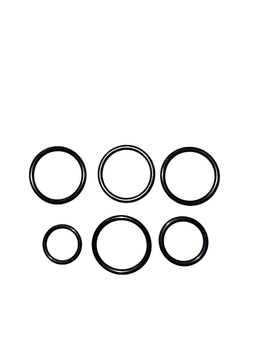 LPS Reman - Hydrostatic Tandem Drive Pump to Replace John Deere® OEM AT518934