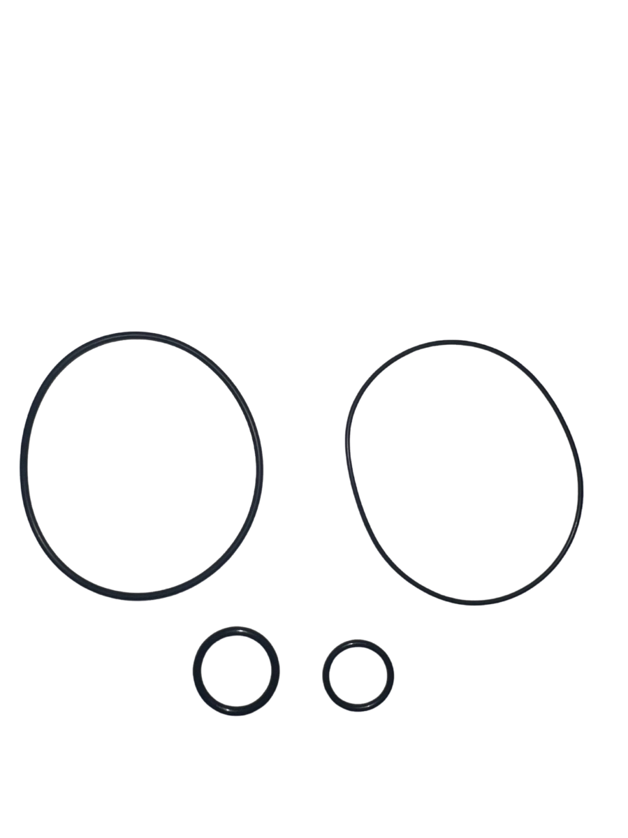 LPS Hydraulic Single Gear Pump to Replace Bobcat® OEM 6519278