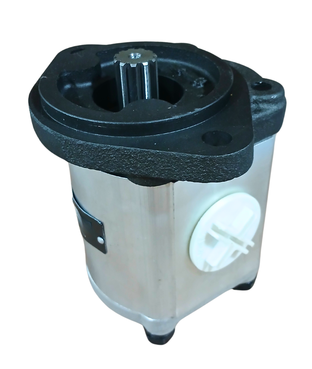 LPS Single Gear Pump to Replace Bobcat® OEM 6672513