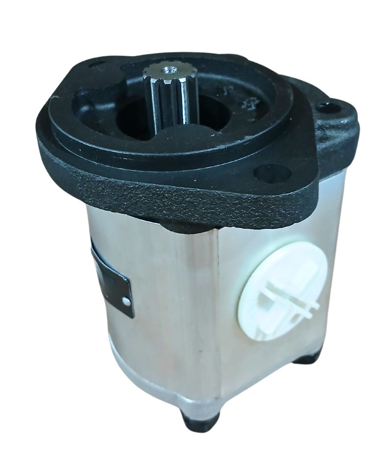 LPS Single Gear Pump to Replace Bobcat® OEM 6672513