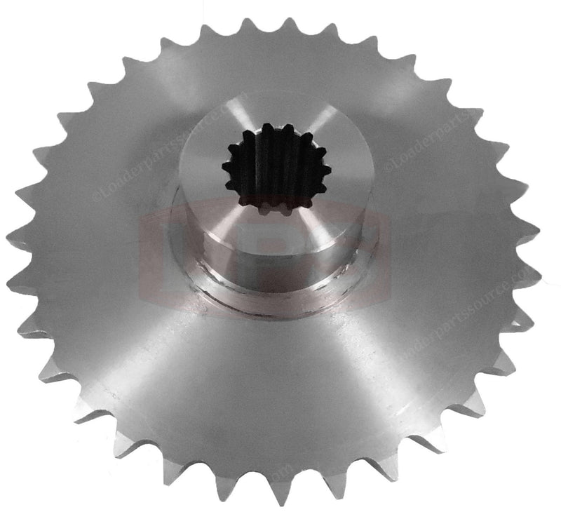 Drive Axle Sprocket to Replace Case OEM D120108