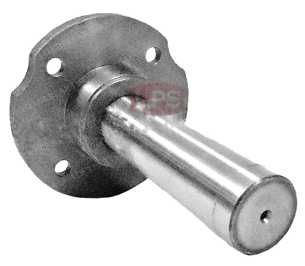 Cluster Shaft Sprocket Pin to replace Case OEM D124607