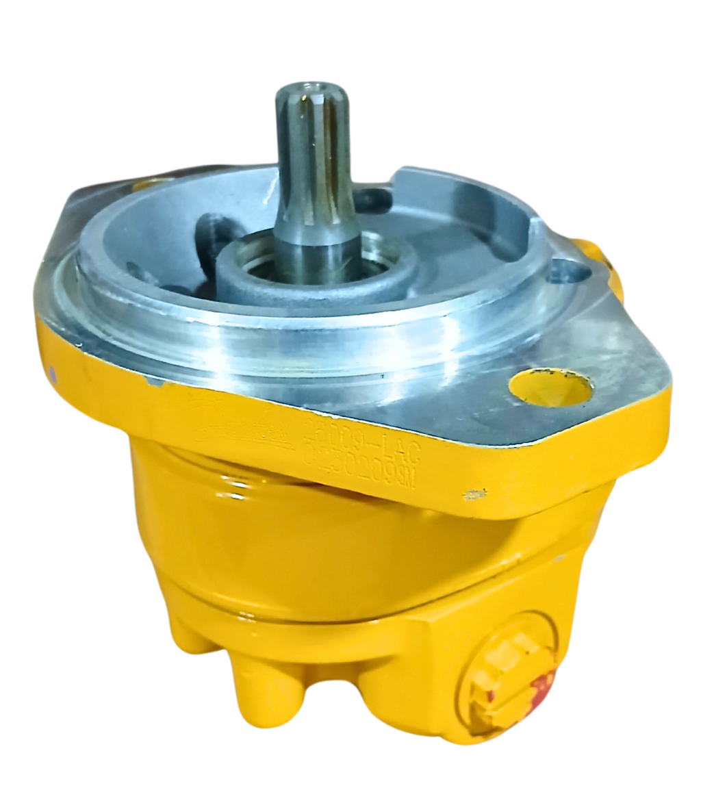 LPS Hydraulic Single Gear Pump to Replace John Deere® OEM AT181864