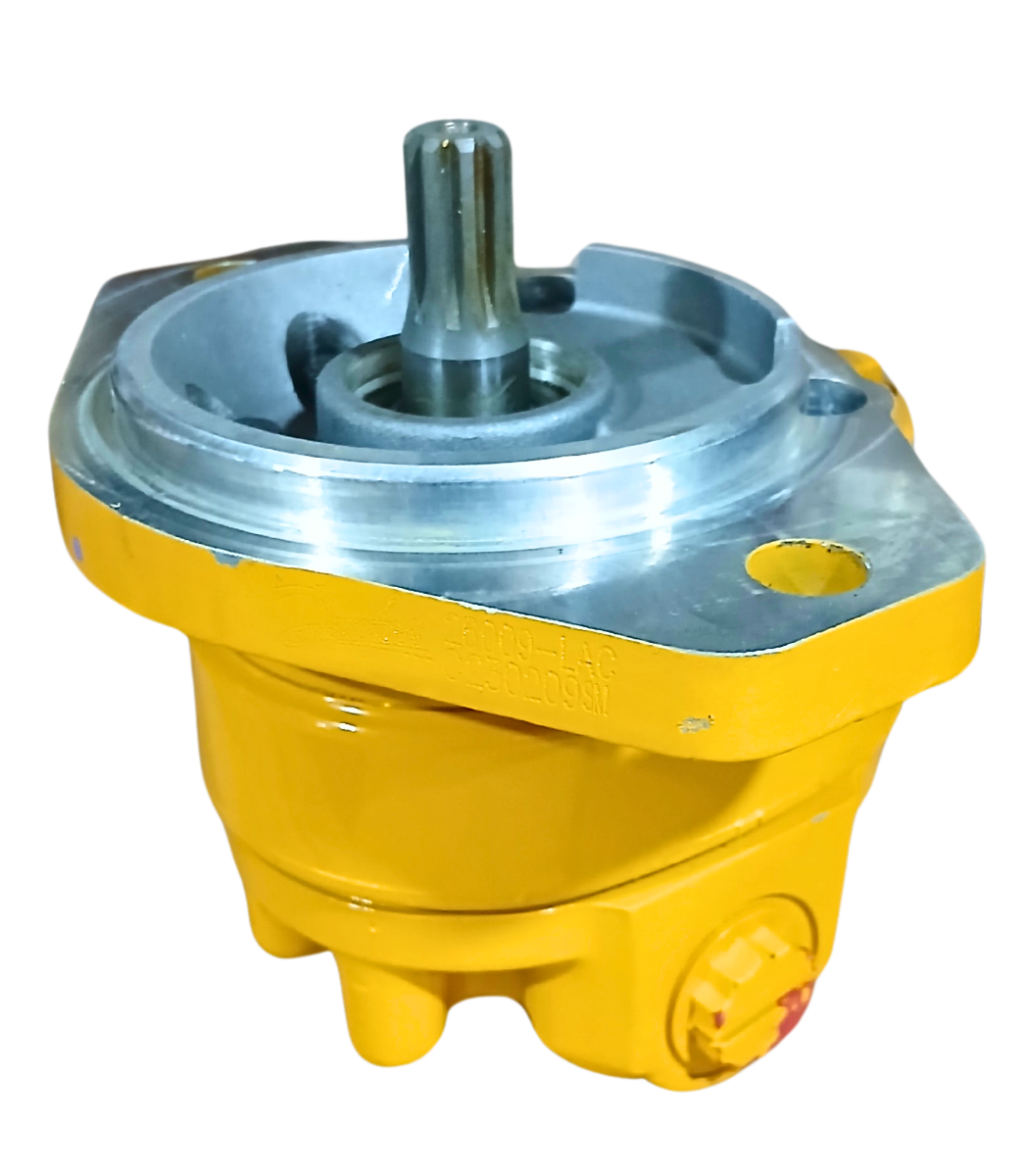 LPS Hydraulic Single Gear Pump to Replace John Deere® OEM AT181864