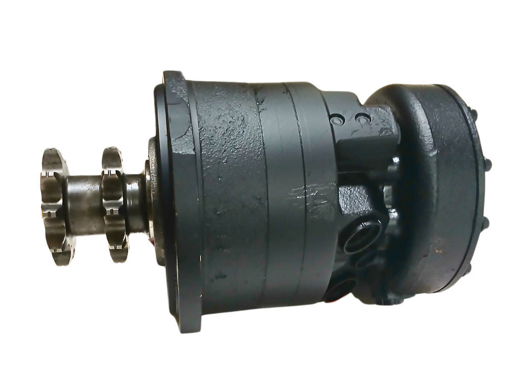 LPS Reman - Drive Motor to Replace Case/New Holland® OEM 51471337
