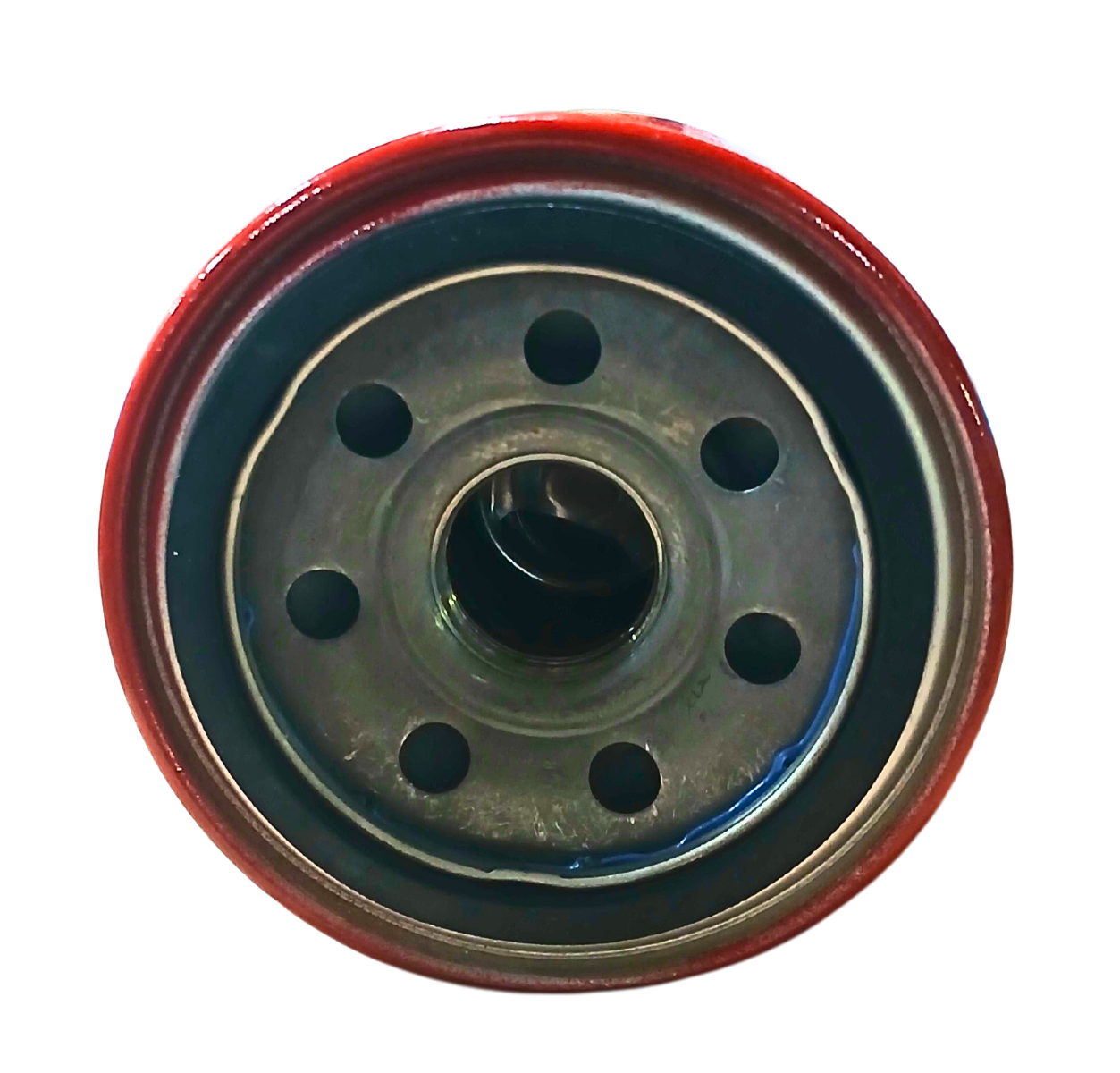 LPS Engine Oil Filter to Replace Bobcat® OEM 6657635