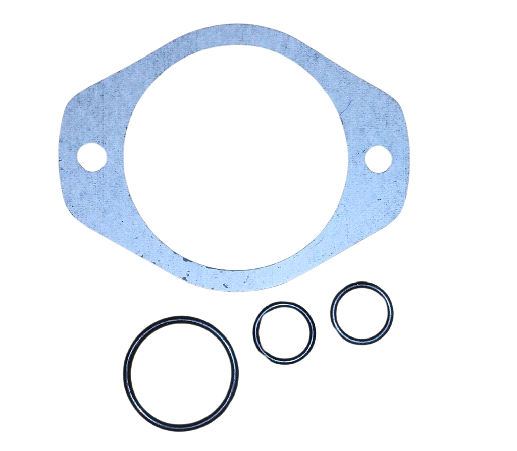 LPS Hydraulic Double Gear Pump to Replace Bobcat® OEM 6675661