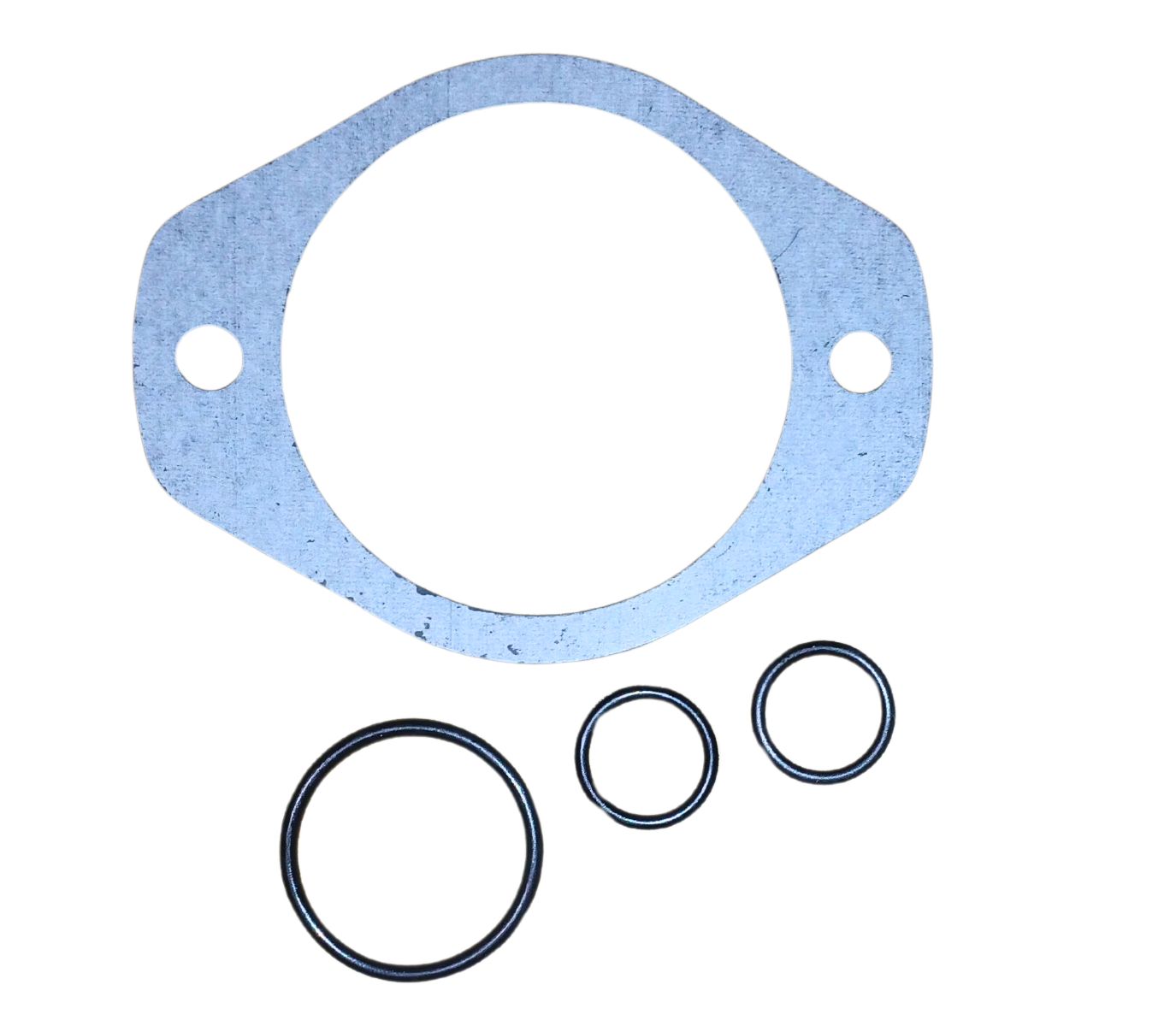 LPS Hydraulic Double Gear Pump to Replace Bobcat® OEM 6675661