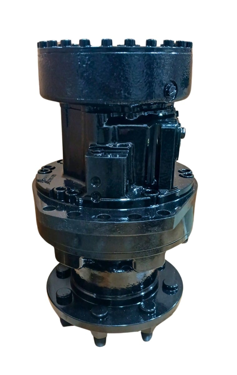 LPS 2-Speed Drive Motor to Replace Bobcat® OEM 7349882