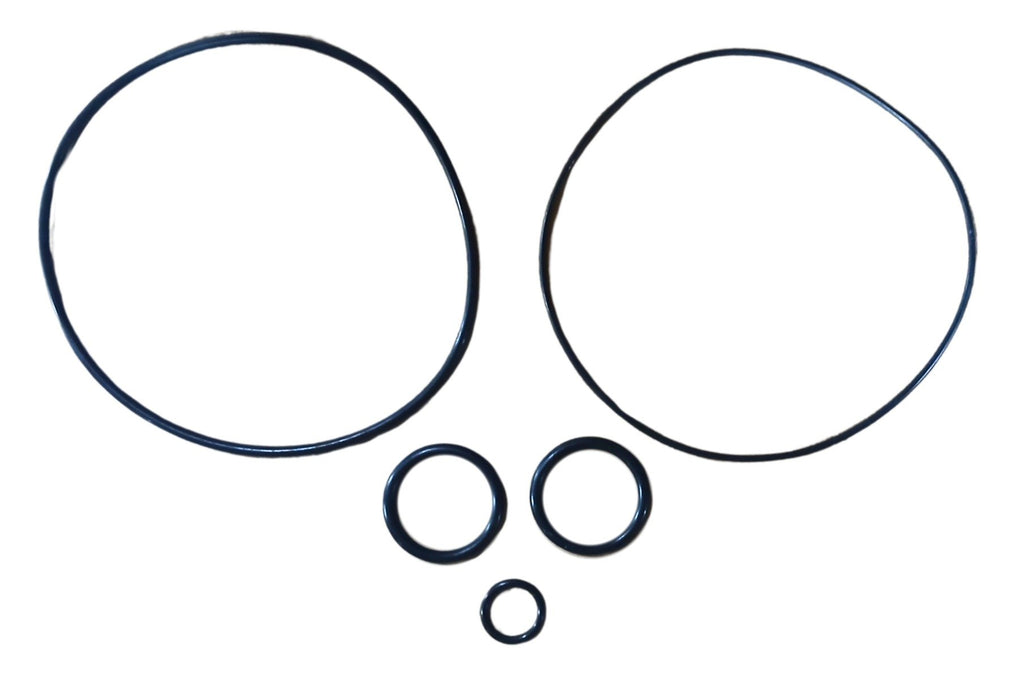 LPS Piston Motor to Replace ASV® OEM 0307-025