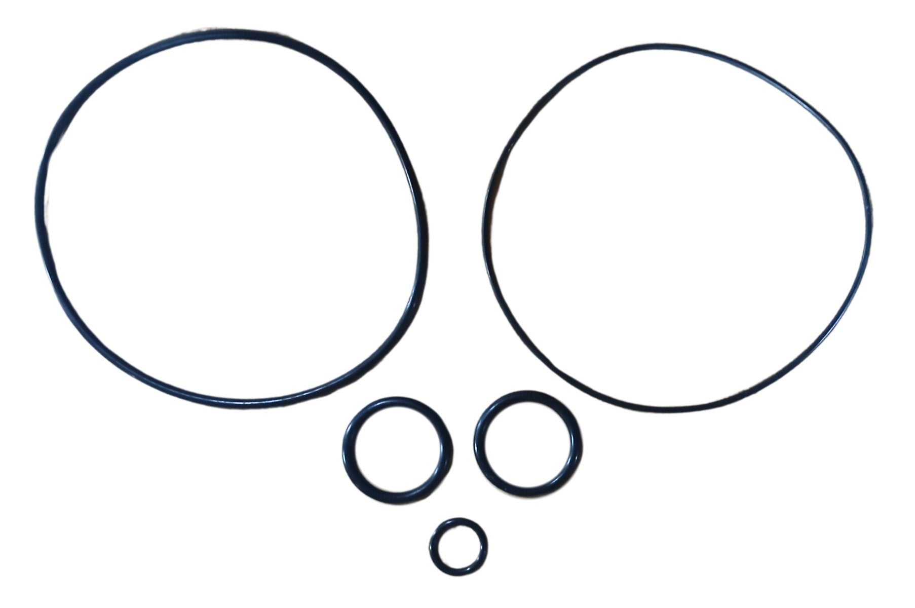 LPS Piston Motor to Replace ASV® OEM 0307-025