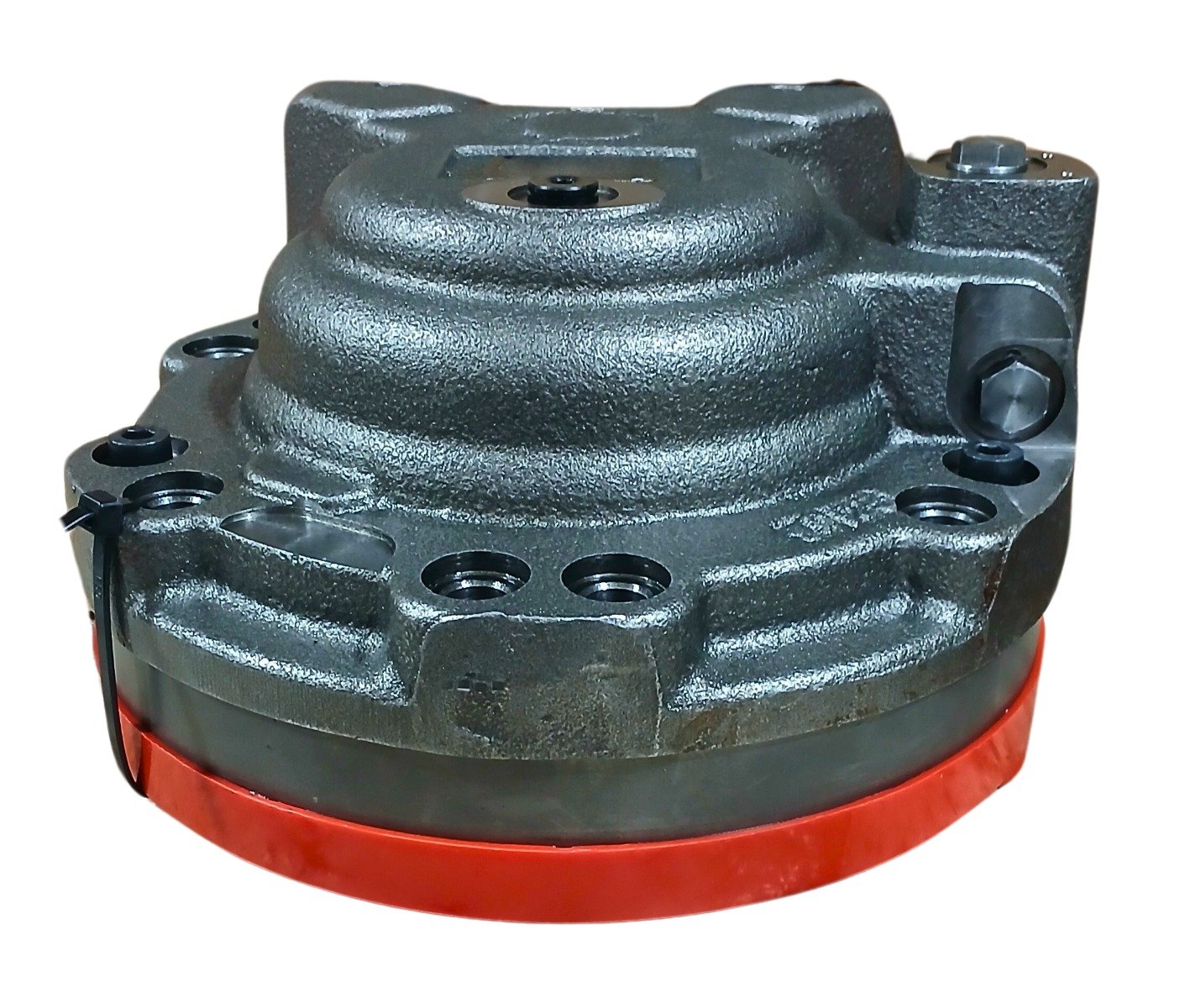 LPS Half Drive Motor to Replace Bobcat® OEM 7261339