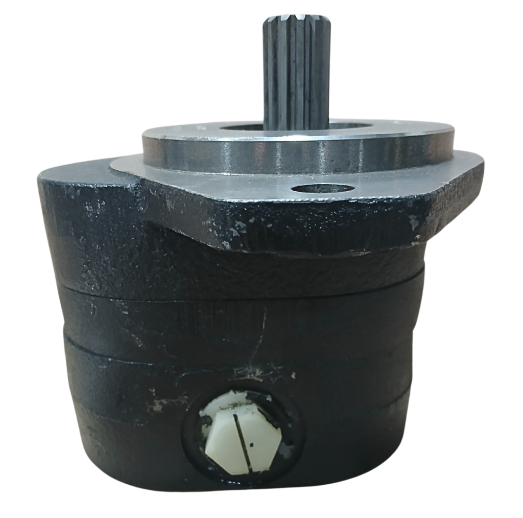 LPS Hydraulic Single Gear Pump to Replace New Holland® OEM 87542671