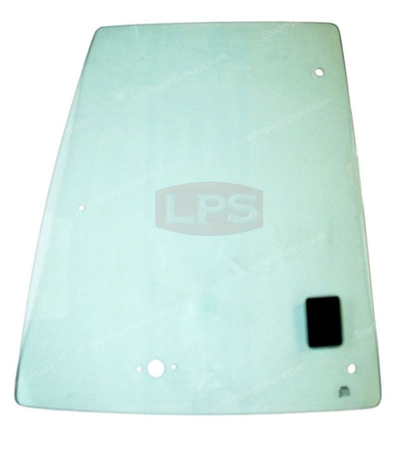 LPS Upper LH Door Glass to Replace Caterpillar® OEM 205-9587