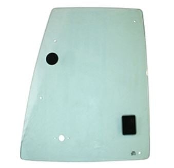 LPS Upper Right Hand Cab Glass to Replace Caterpillar® OEM 205-9630