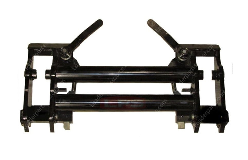 LPS Quick Attach Coupler Plate to Replace Case® OEM 222423A1