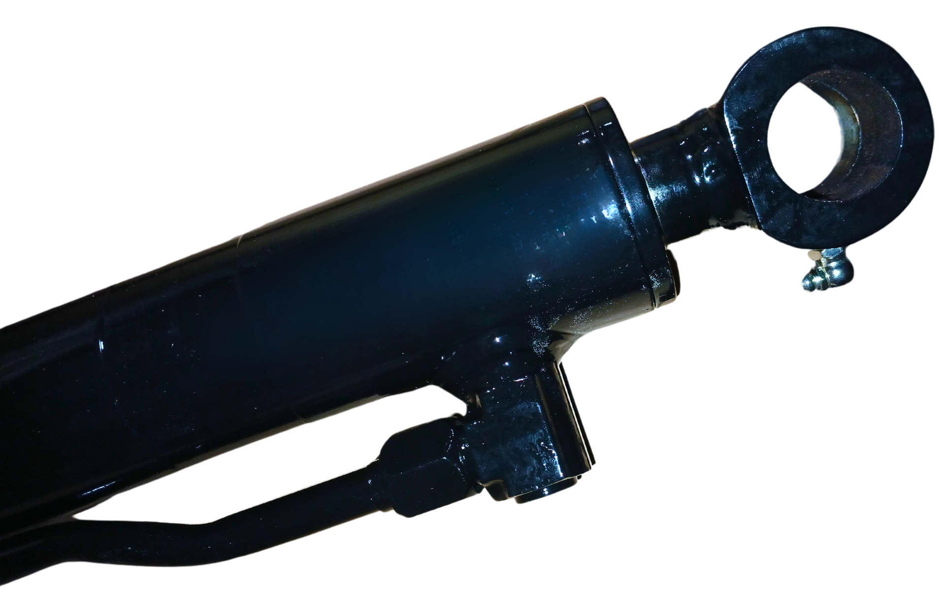 LPS Hydraulic Lift Cylinder to Replace Bobcat® OEM 7142833