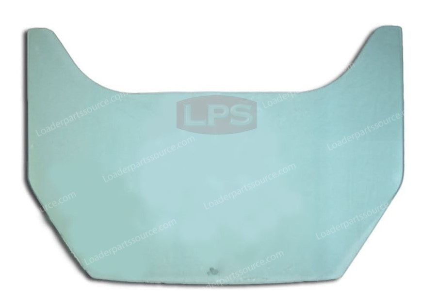 LPS Rear Lower Cab Glass to Replace Case® OEM 352210A1