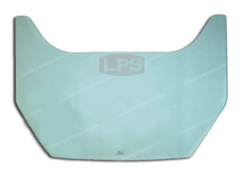 LPS Rear Lower Cab Glass to Replace Case® OEM 352210A1