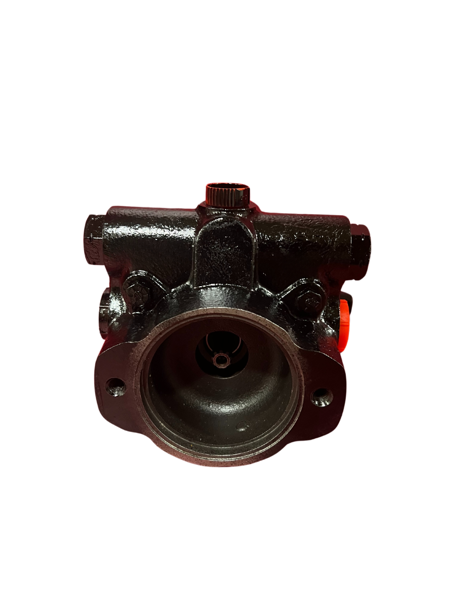 Reman - Hydraulic Single Drive Pump to replace Bobcat OEM 6632064