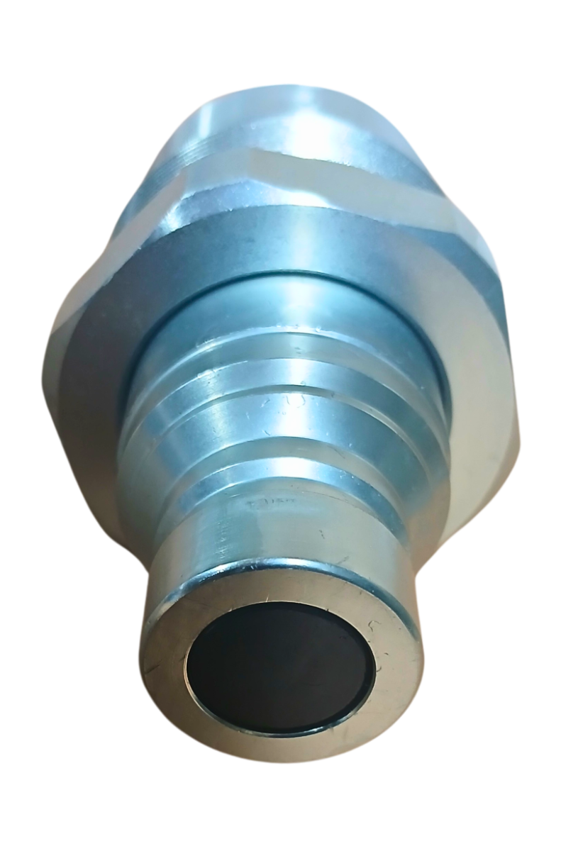 LPS Hydraulic Quick Connect Male Coupler to Replace John Deere® OEM AT406474