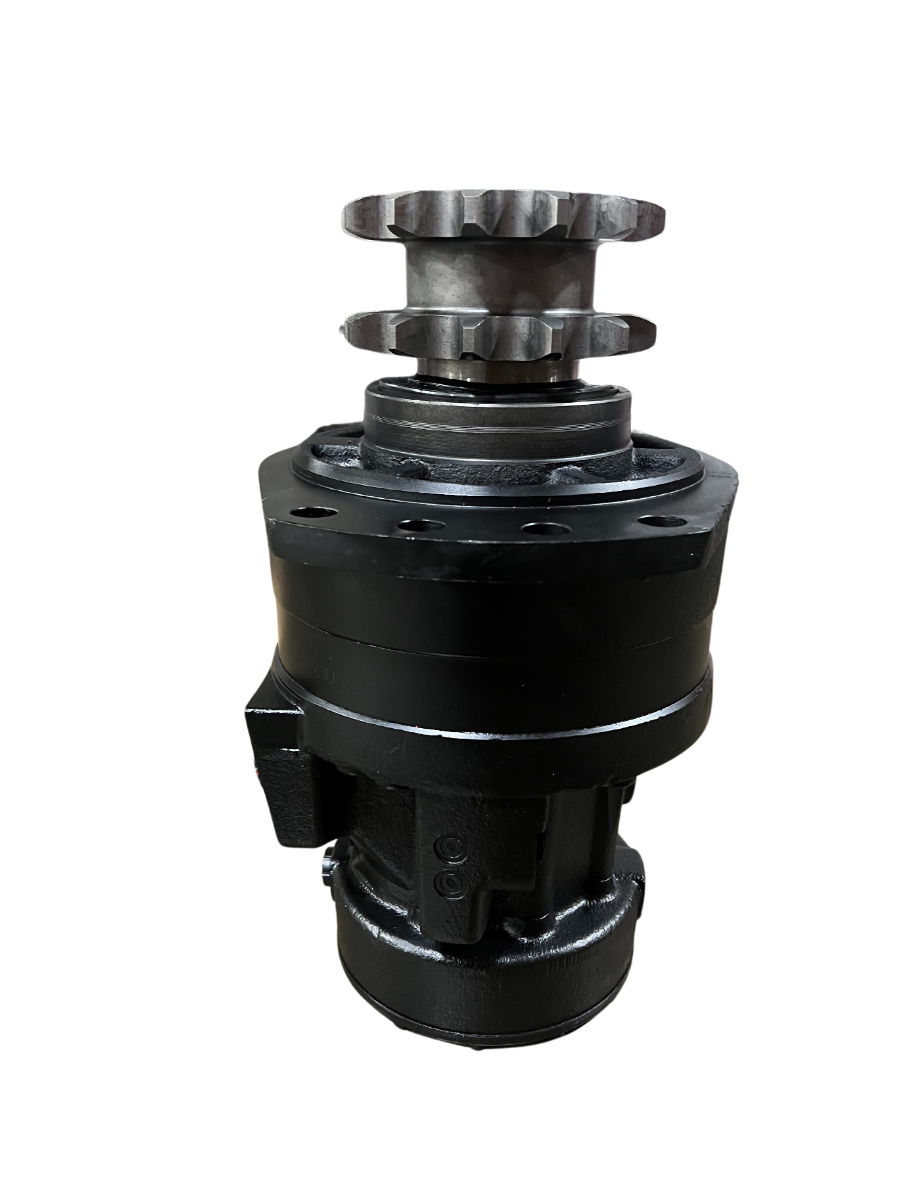 LPS Reman- Drive Motor to Replace Wacker Neuson® OEM 1000319145