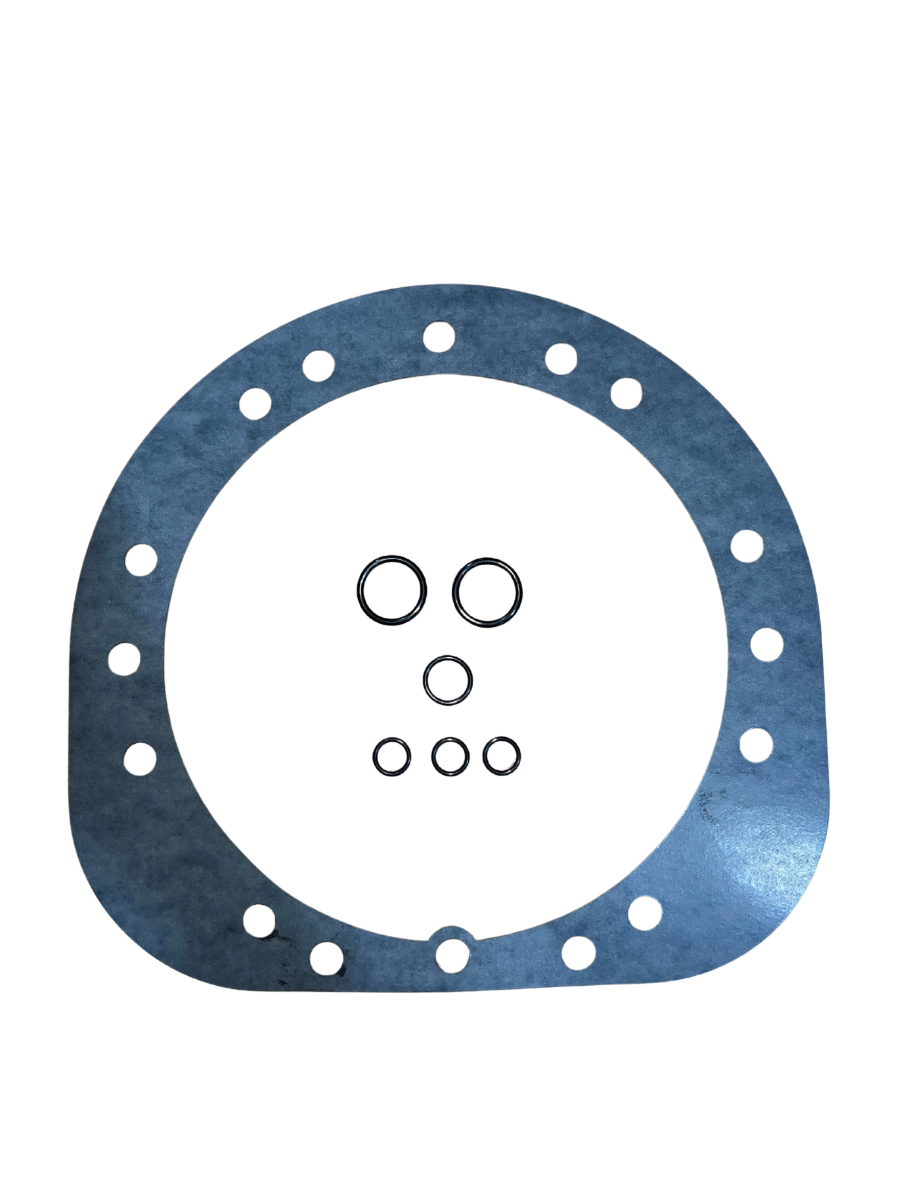 LPS Reman- LH Drive Motor to Replace John Deere® OEM AT446038