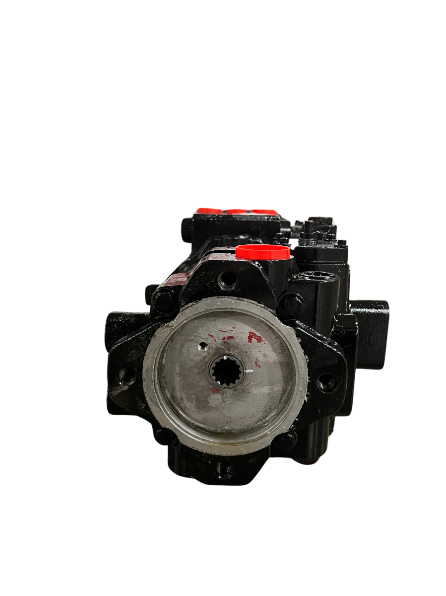 LPS Reman - Hydraulic Tandem Drive Pump to Replace John Deere® OEM AT312978