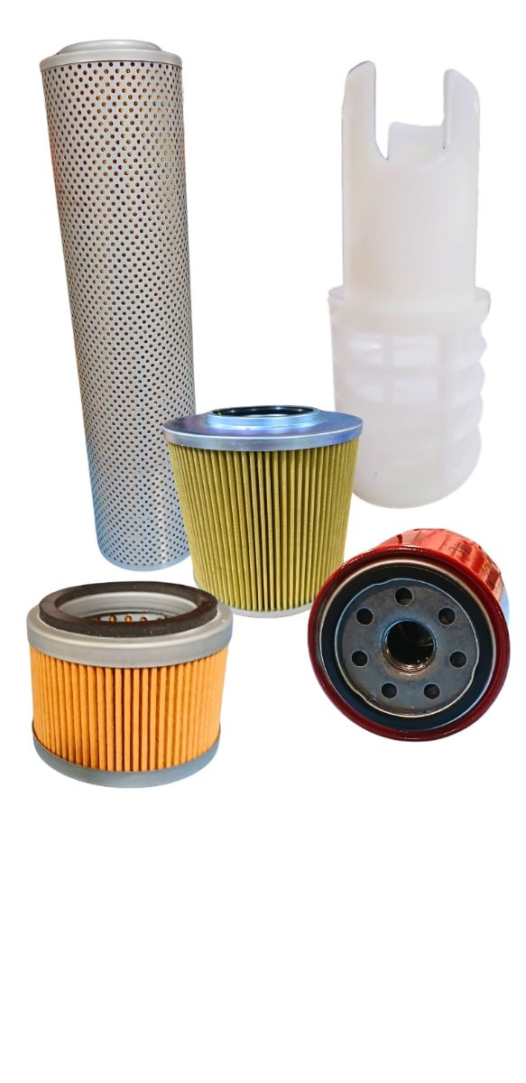 LPS Filter Maintenance Kit to Replace Bobcat® OEM 7324369