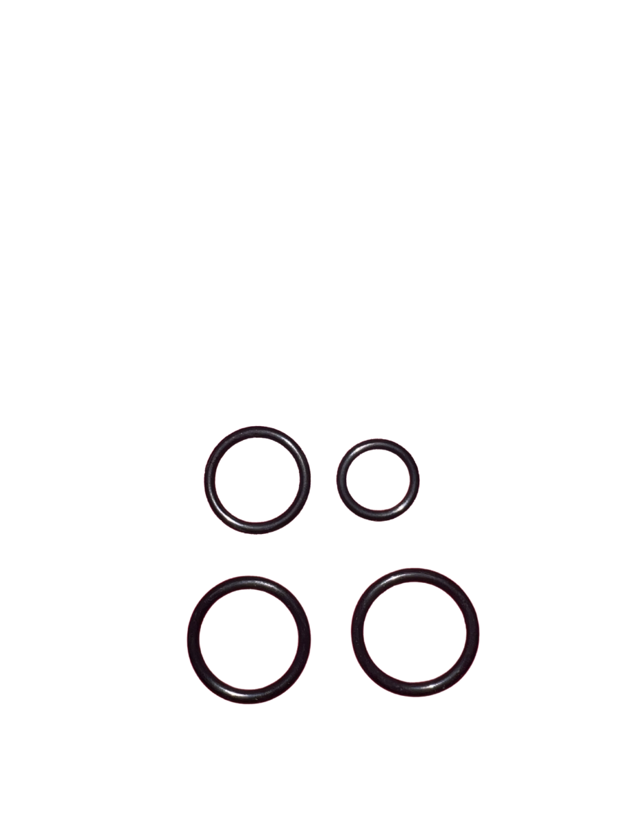 LPS Reman - Single Drive Pump-Engine End to Replace John Deere® OEM MG86505266