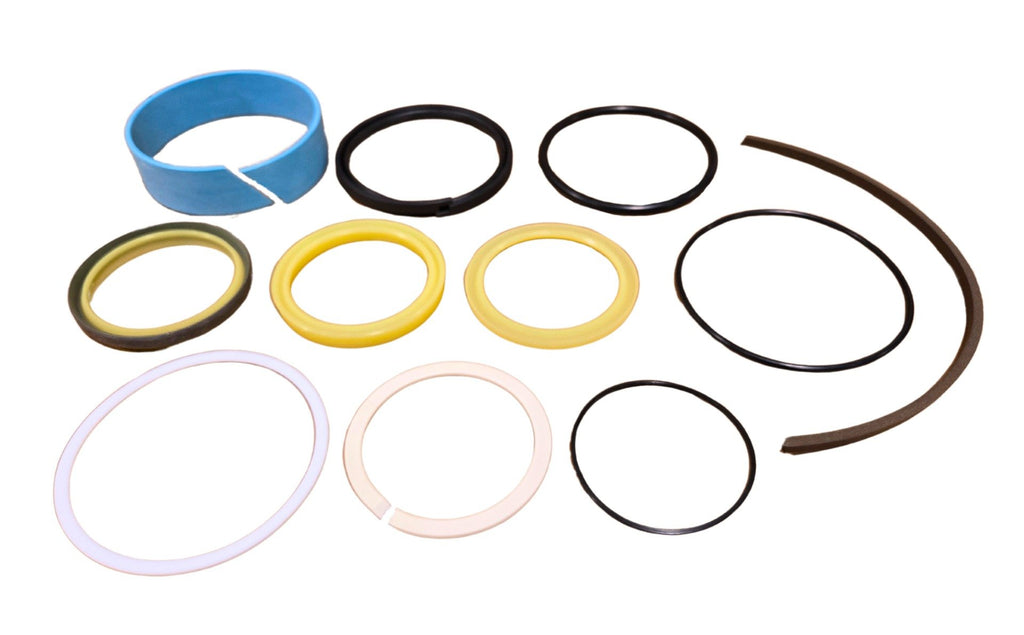 Loader Parts Source Replacement for CAT® OEM 176-4935: Hydraulic Cylinder Seal Kit, Compatible with Several Caterpillar Excavator Models
