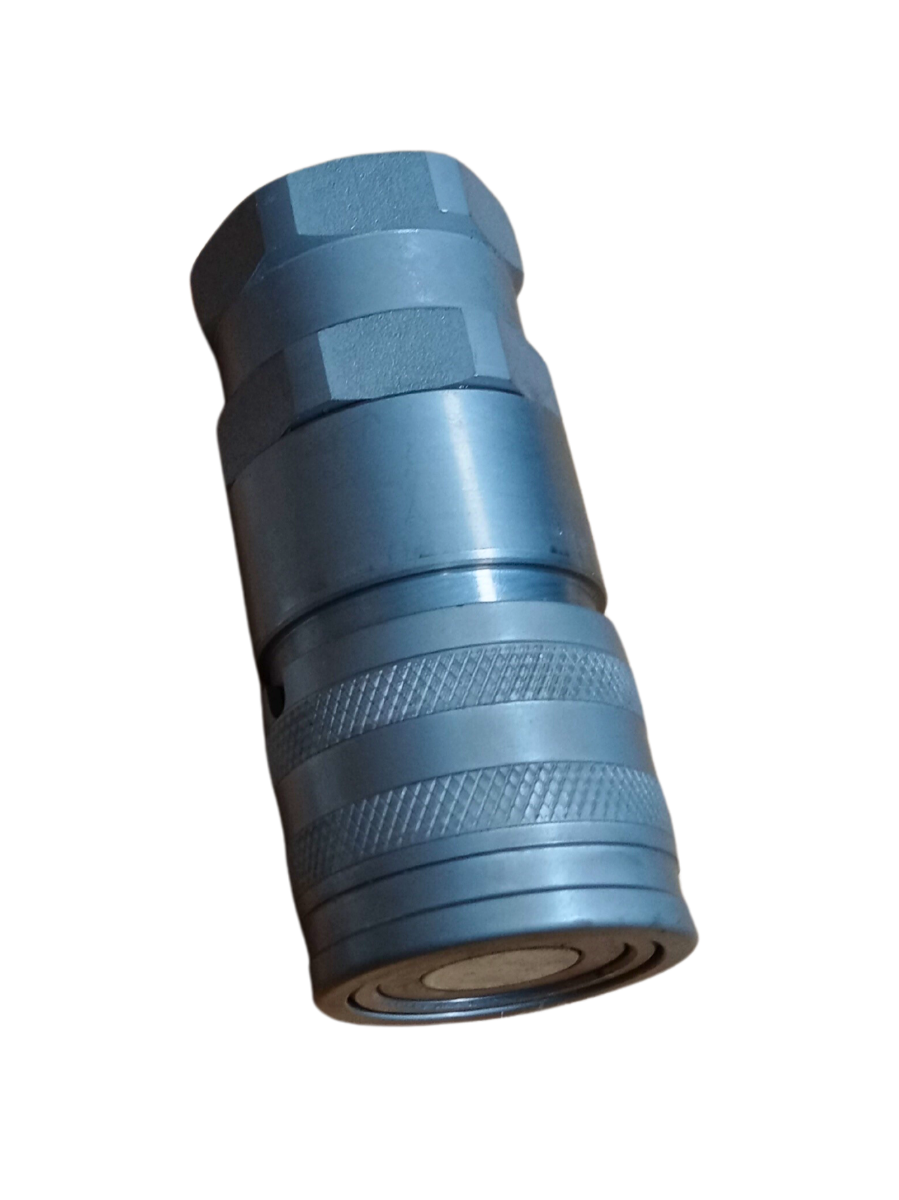 LPS Hydraulic Quick Connect Female Coupler to Replace John Deere® OEM KV14216