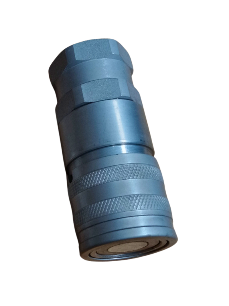 LPS Hydraulic Quick Connect Female Coupler to Replace John Deere® OEM KV14216