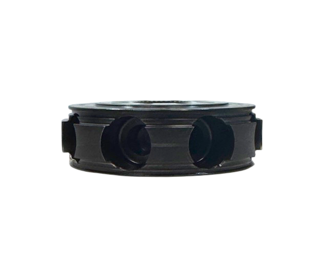 LPS Drive Motor Cylinder Block for Replacement on Case/New Holland® Skid Steer Loader Models