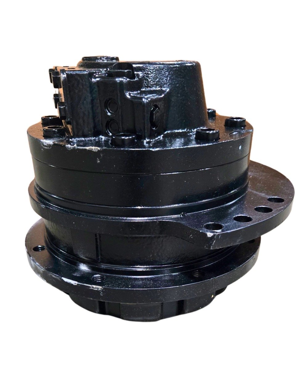 LPS Drive Motor to Replace Bobcat® OEM 7440633