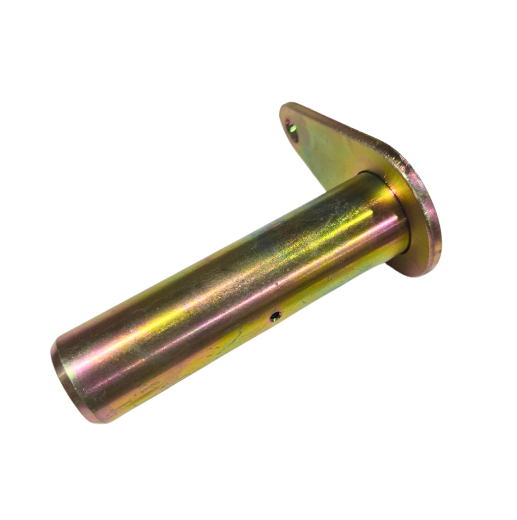 Loader Parts Source New Style Pivot Pin to Replace Bobcat® OEM 6705223 - With Grease Zerk Hole, for Tilt Cylinder