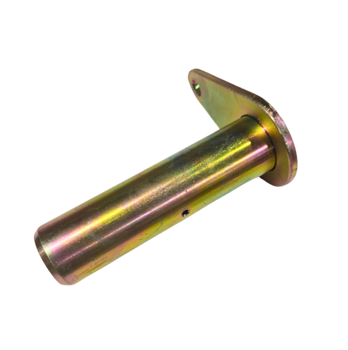 Loader Parts Source New Style Pivot Pin to Replace Bobcat® OEM 6705223 - With Grease Zerk Hole, for Tilt Cylinder