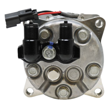 LPS A/C Compressor to Replace Bobcat® OEM 7279628