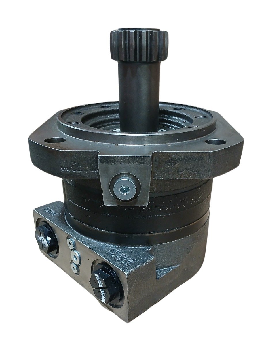 LPS Hydraulic Drive Motor to Replace Bobcat® OEM 6662854