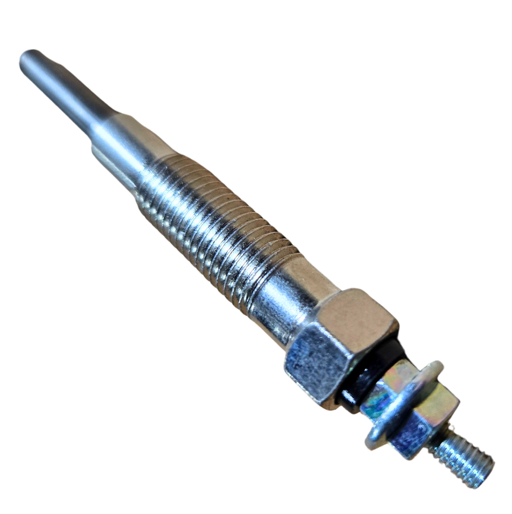 Loader Parts Source Replacement for Caterpillar® OEM 371-6702: Glow Plug Kit, Compatible with Mini Excavator and Wheel Loader Models