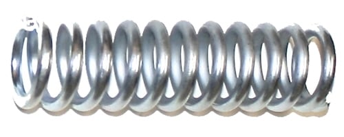 LPS Fast Tach (Bob-Tach) Compression Spring to replace Bobcat® OEM 6578253