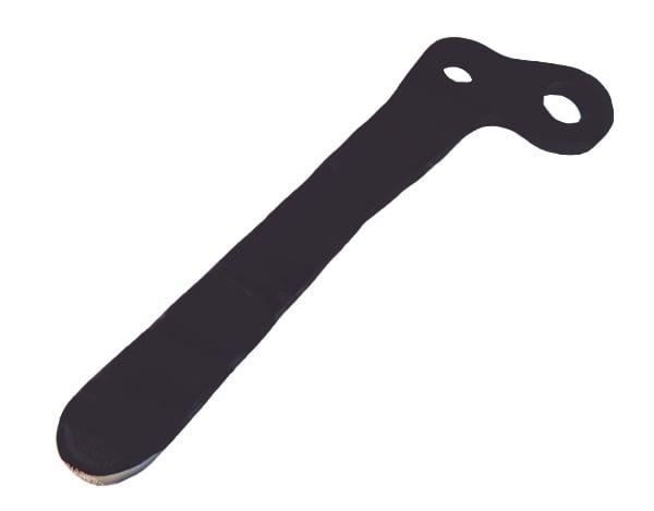 LPS RH Fast-Tach/Bob-Tach Lever to Replace Bobcat® OEM 6702904P