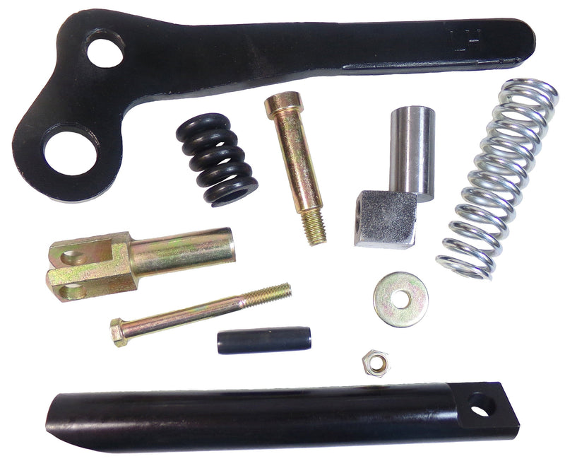 LPS LH Complete Lever Kit to Replace Bobcat® OEM 6724776