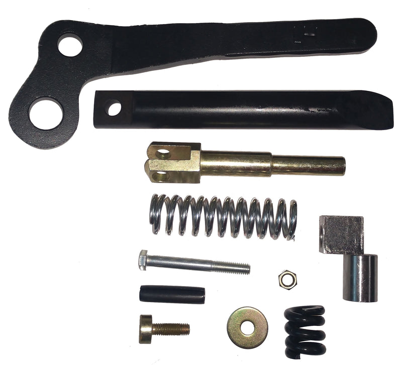 LPS Left Hand Bob-Tach Lever Kit to Replace Bobcat® OEM 7372230